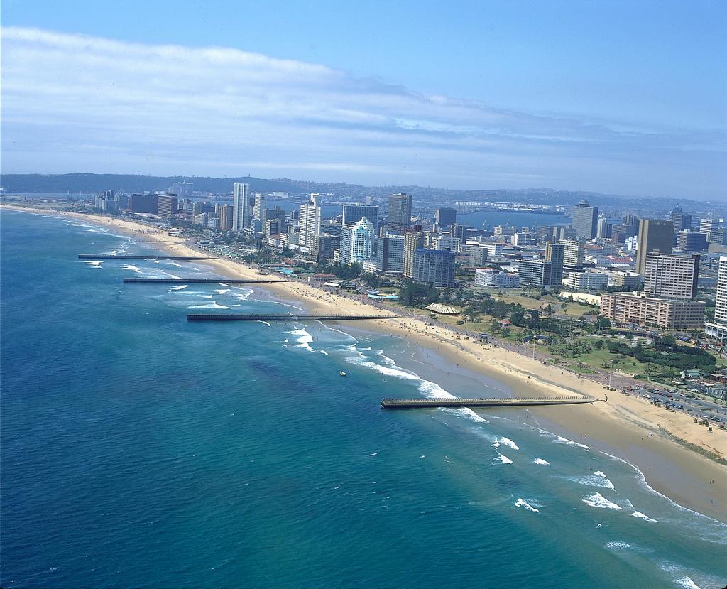 Wallpapers Durban South Africa