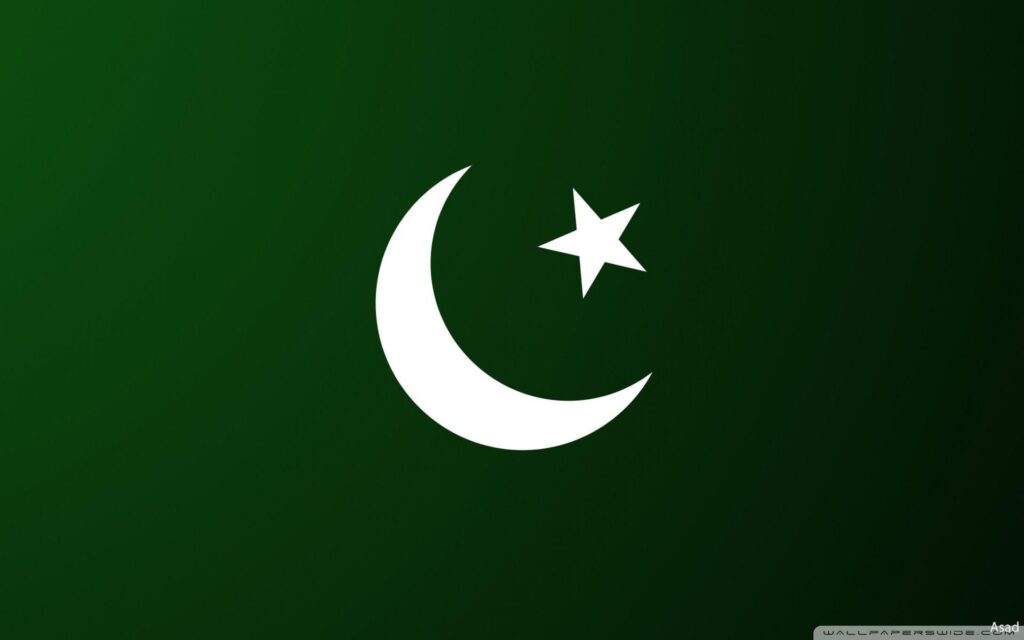 Pakistani Flag ❤ K 2K Desk 4K Wallpapers for K Ultra 2K TV • Wide