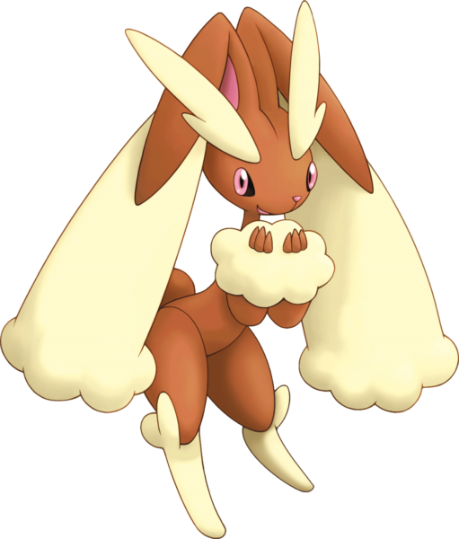 20+ Wallpapers in Lopunny HD Category