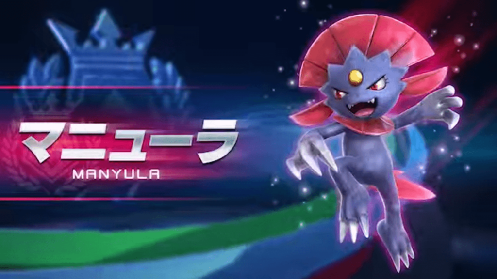 News Weavile and Charizard join the competition in Pokken