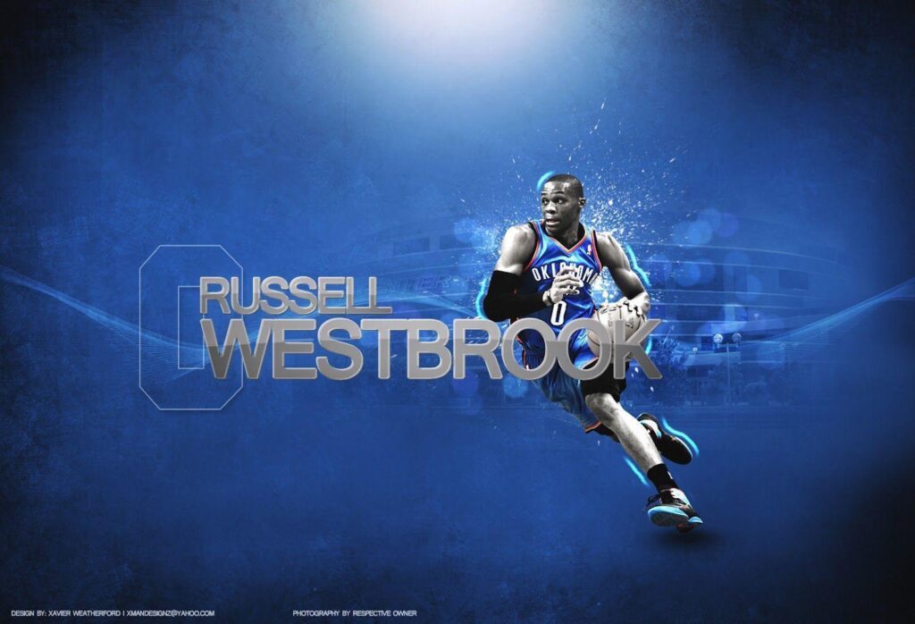 Wallpaper about Westbrook
