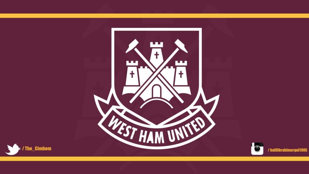 Wallpapers free west ham