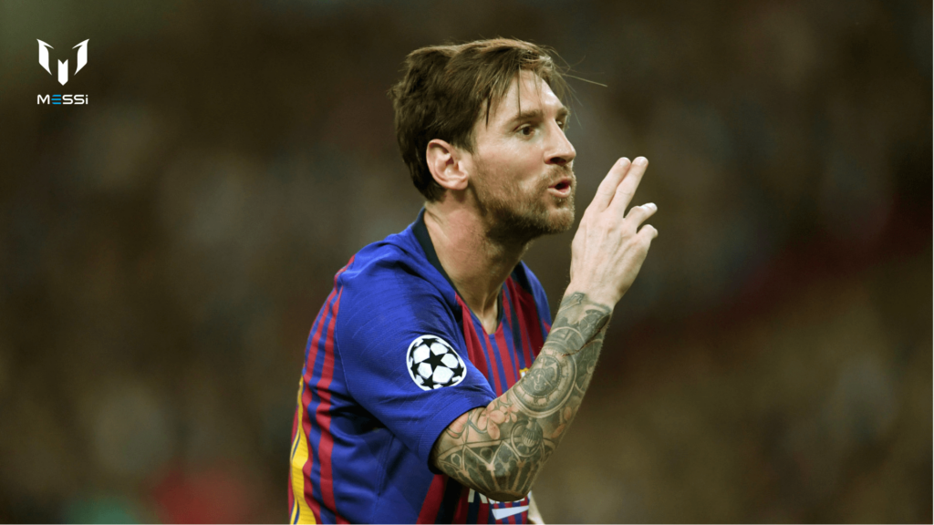 4K BEST LIONEL MESSI WALLPAPER PHOTOS 2K