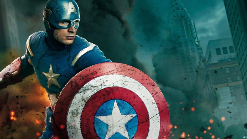 Movies Captain America The Winter Soldier Wallpapers