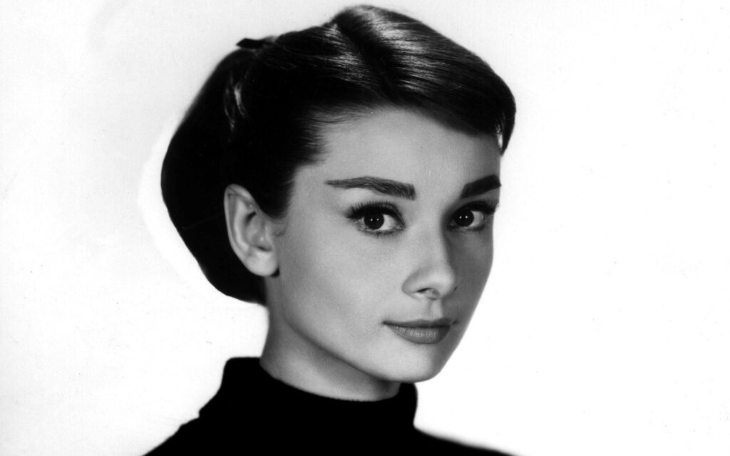Audrey Hepburn Picture Group