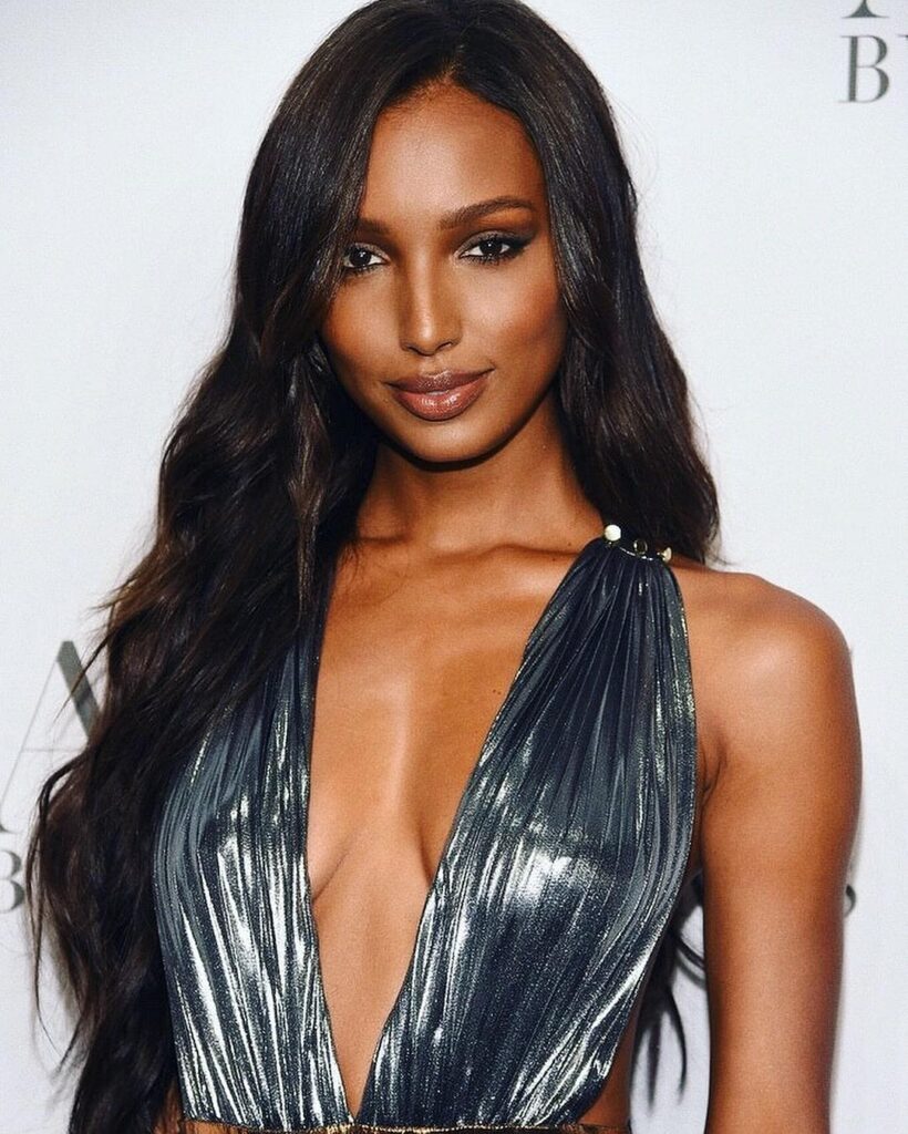 Hot And Sexy Pictures Of Jasmine Tookes Will Make You Want Her Now
