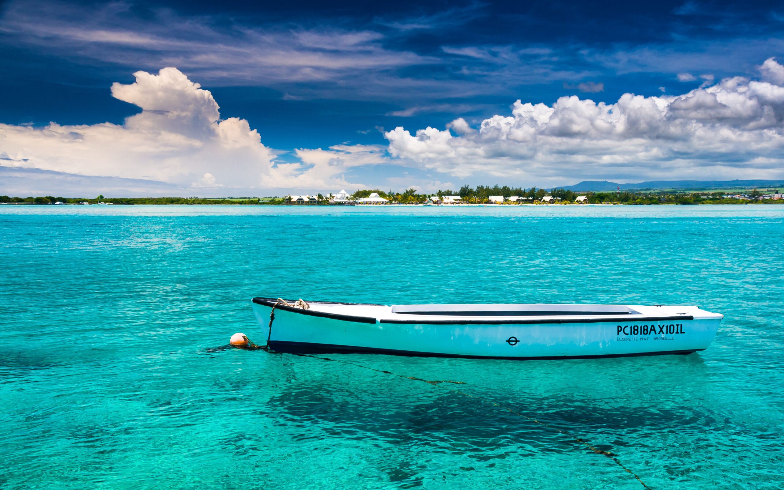 Nature of Mauritius wallpapers and Wallpaper