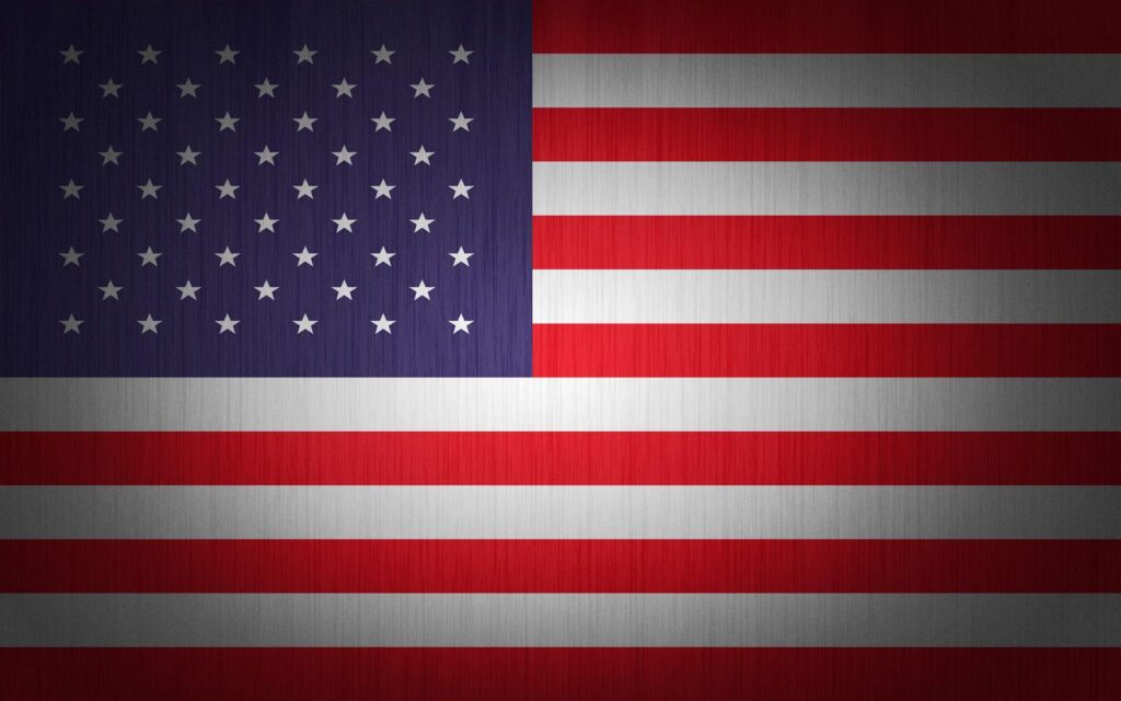 US Flag Wallpapers 2K Group