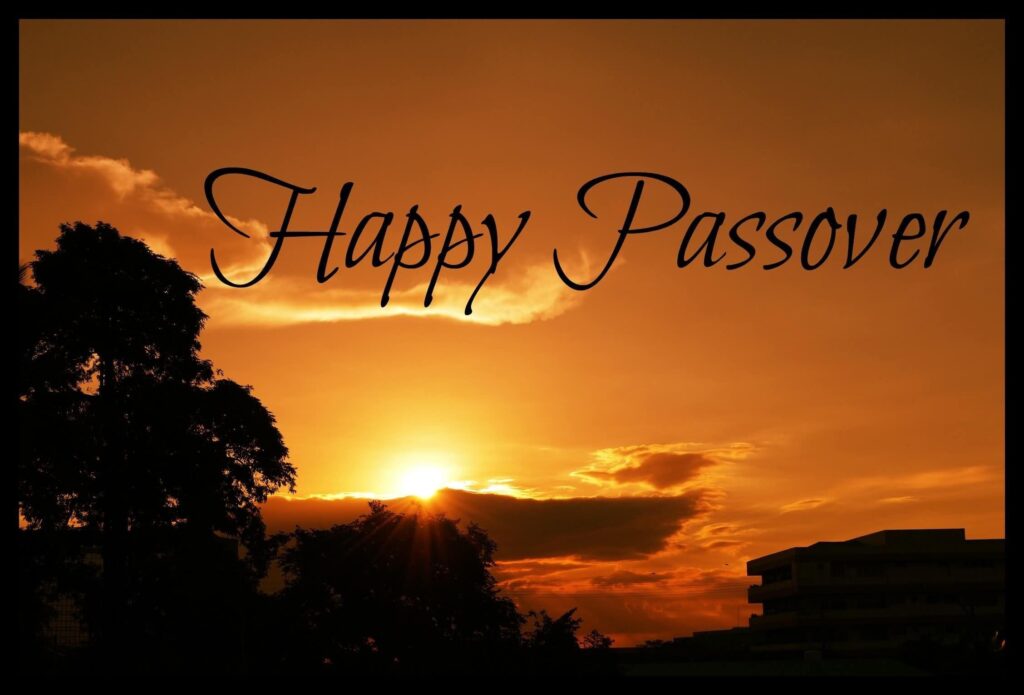 Passover Wallpapers