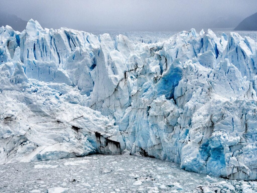 Perito Moreno Glacier Pictures