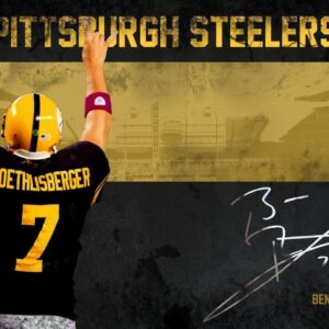 Ben Roethlisberger