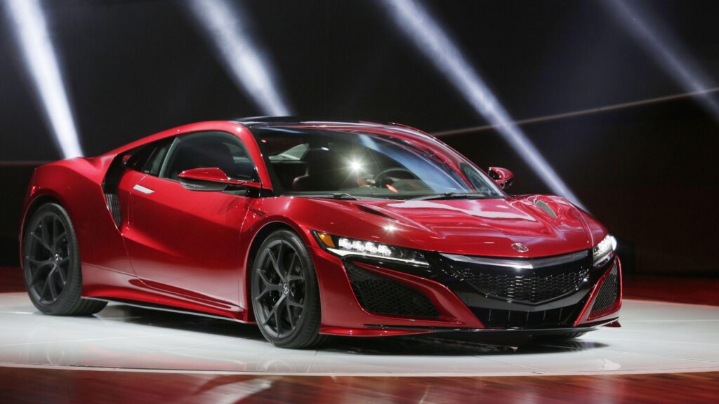Best ideas about Acura Nsx Price