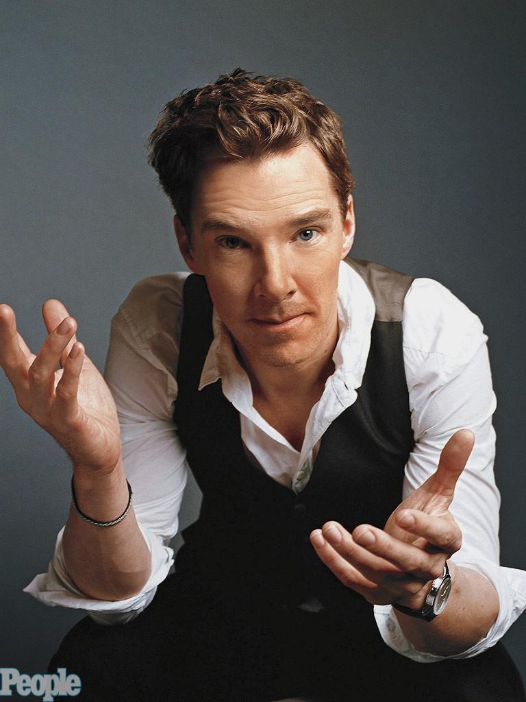 Benedict Cumberbatch Wallpapers Photo Shared By