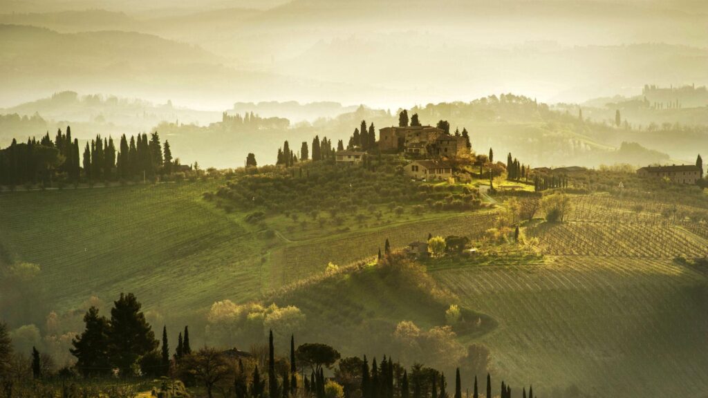 How to have the perfect Tuscan holiday