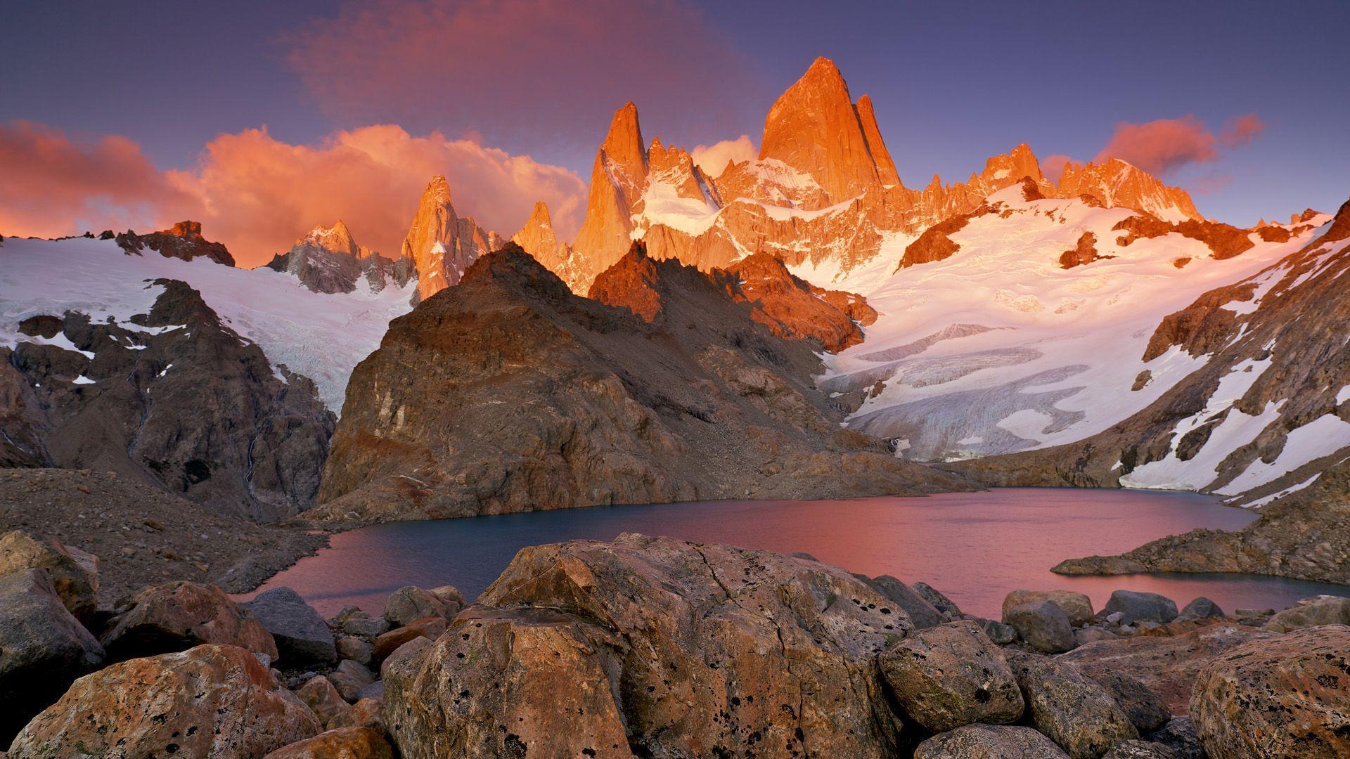 Chile Wallpapers