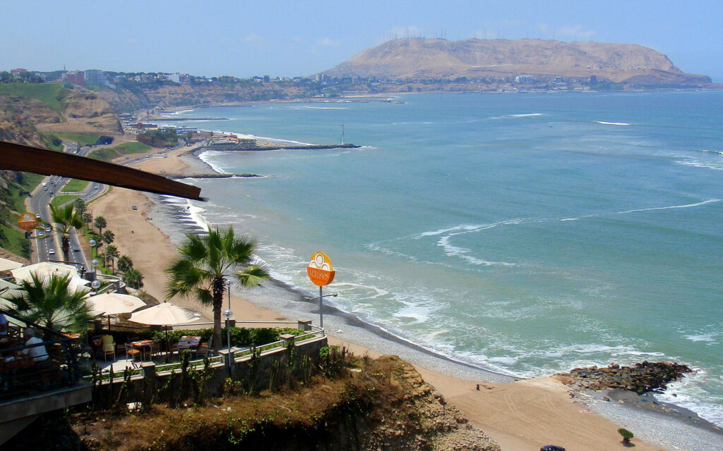 Beach in Lima peru wallpapers and Wallpaper