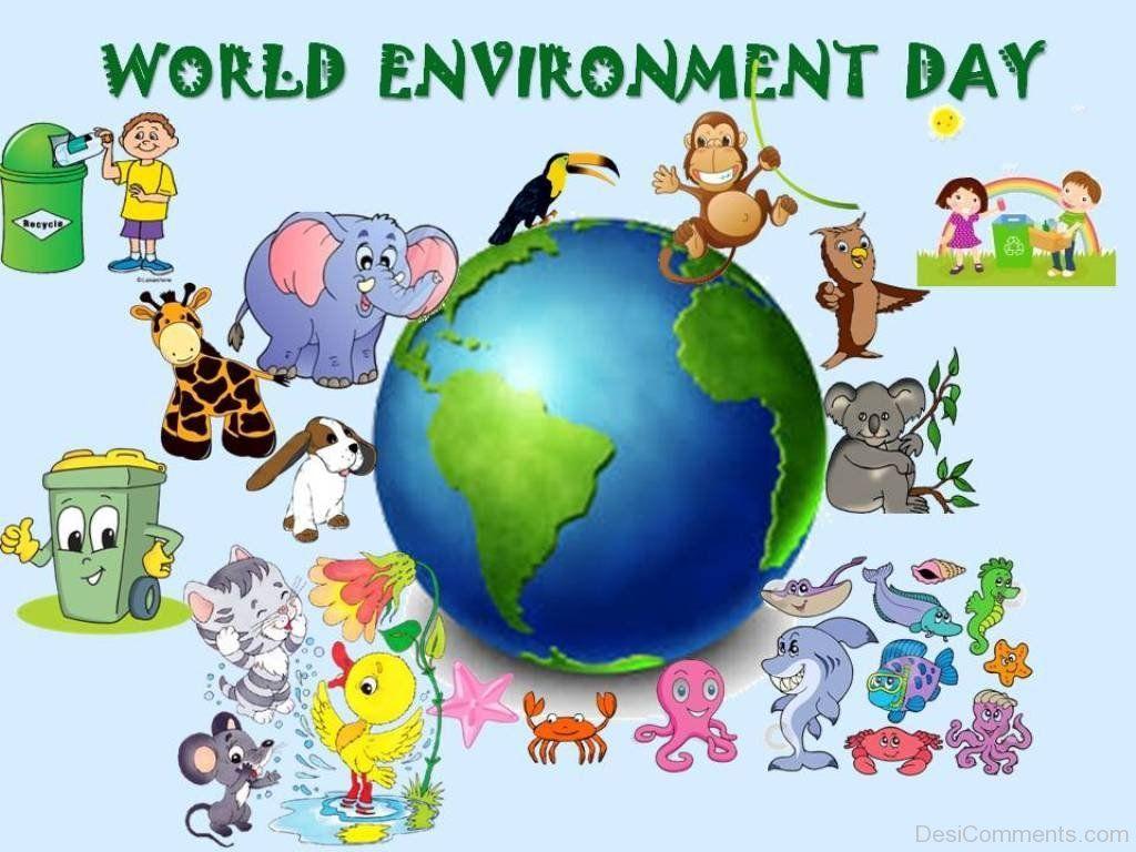 World Environment Day Wallpaper, Wallpapers & Photos for Whatsapp DP