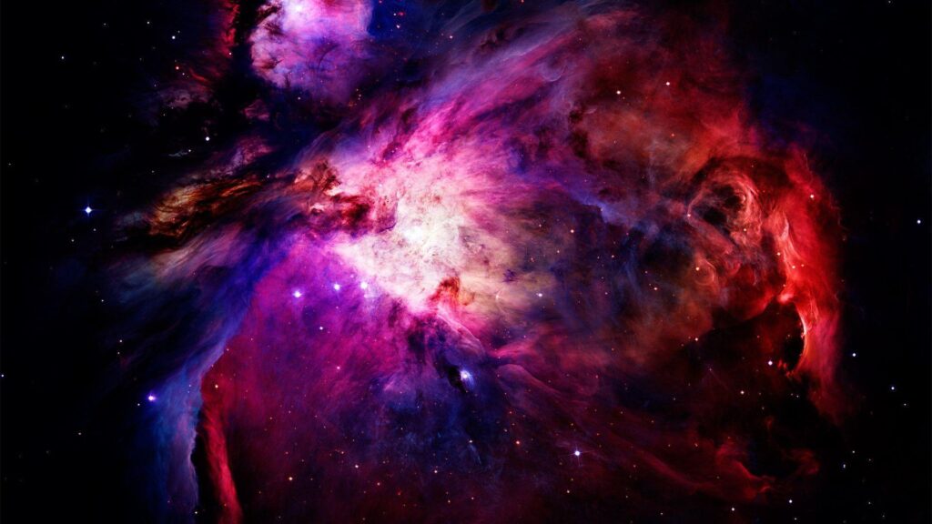 Amazing Nebula Wallpapers
