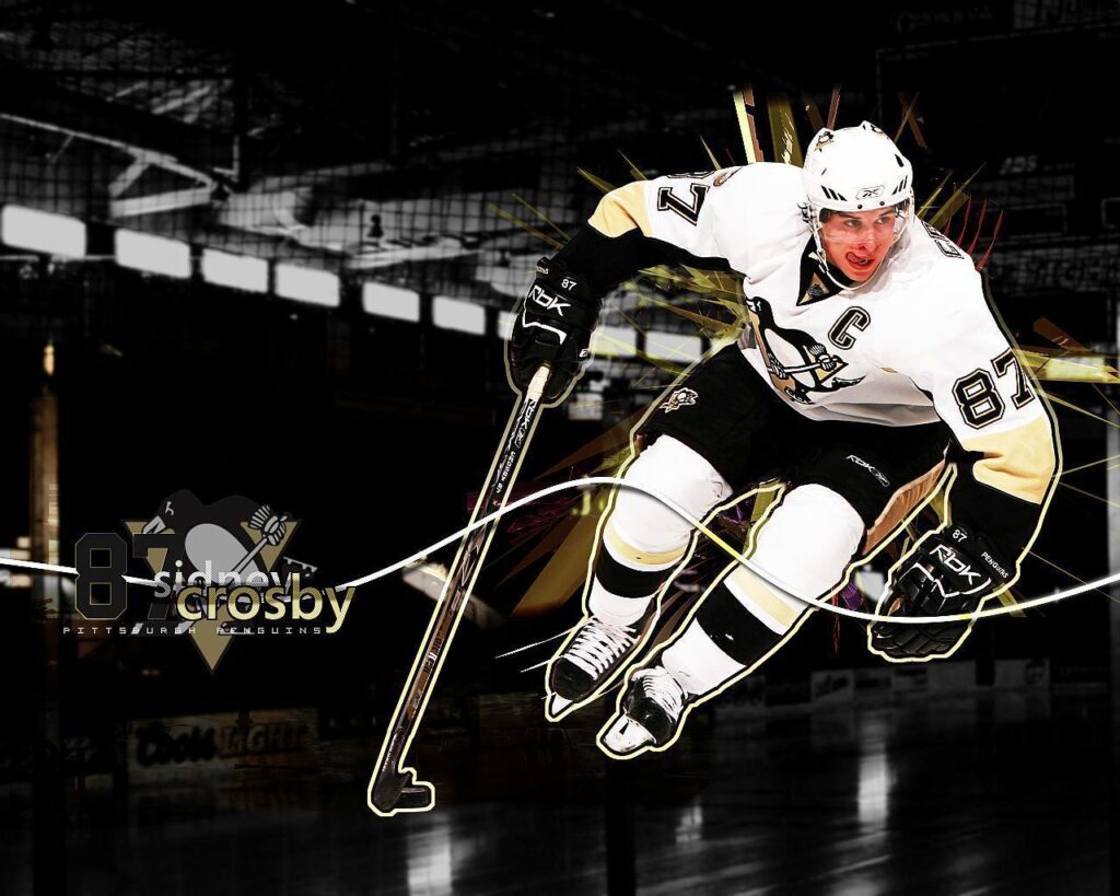 Hd Wallpapers Sidney Crosby Wallpapers Click To View X