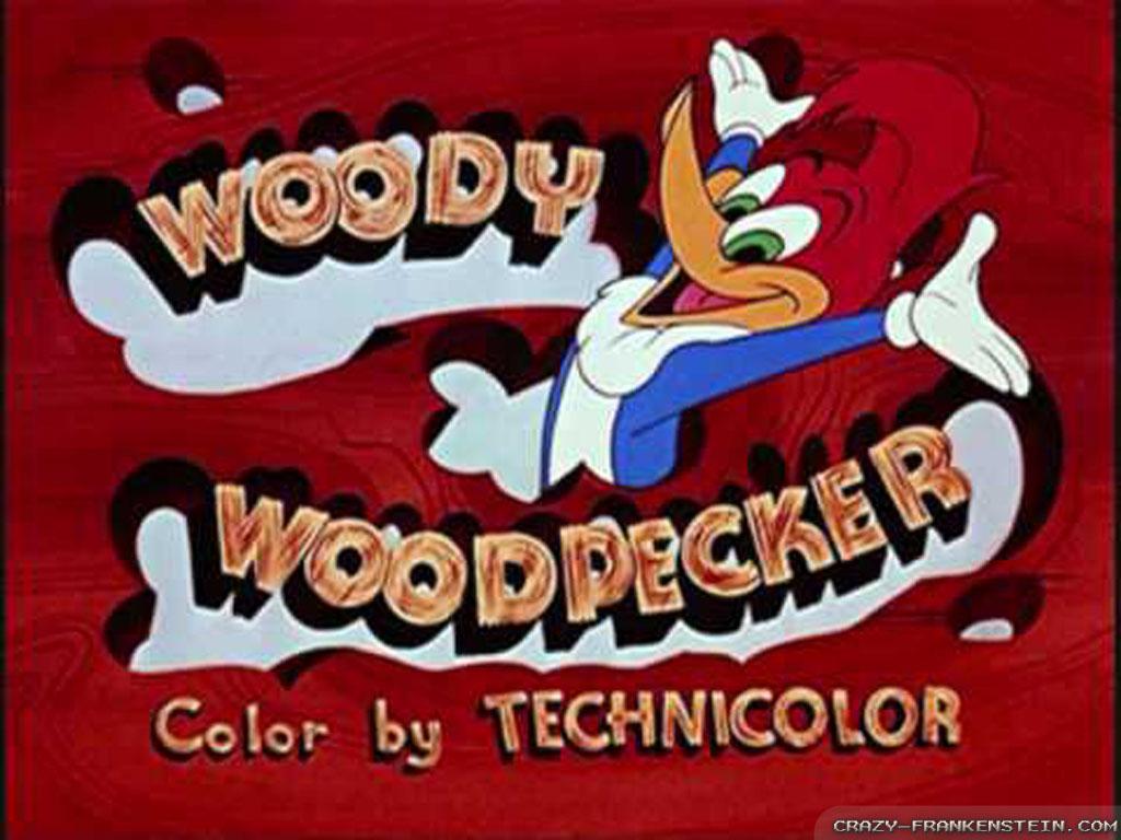 Woody Woodpecker Wallpapers Mb