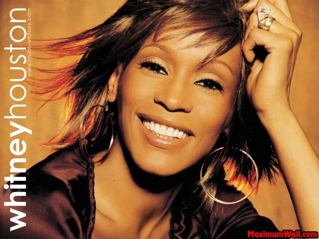 Whitney Houston Latest Wallpapers Guitar Chord aguitarchords