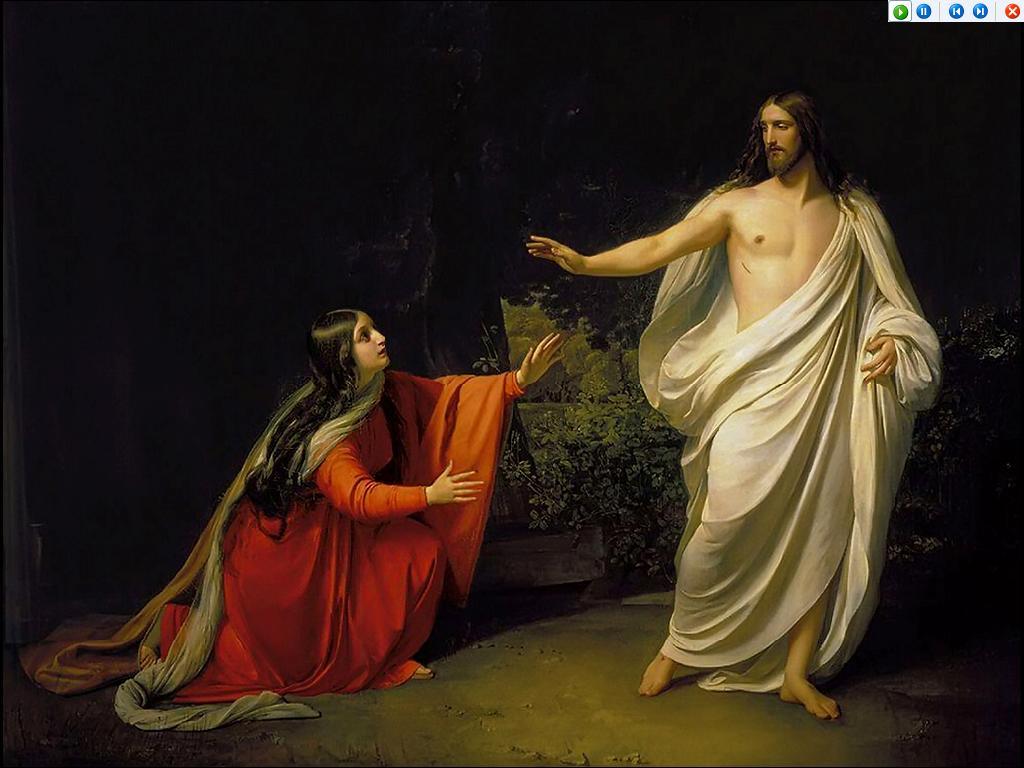 Were Jesus and Mary Magdalene Married? – Malcolm Nicholson