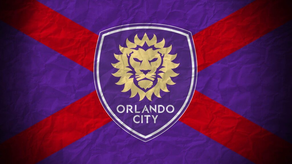 High Definition Collection Orlando City SC Wallpaper, Full HD