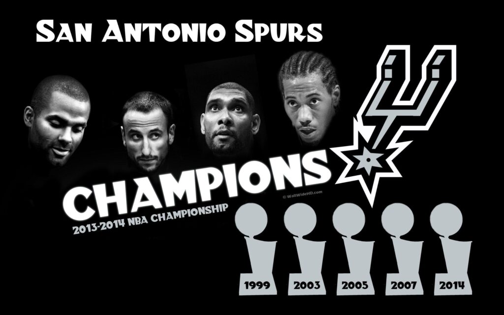 Spurs Wallpapers HD