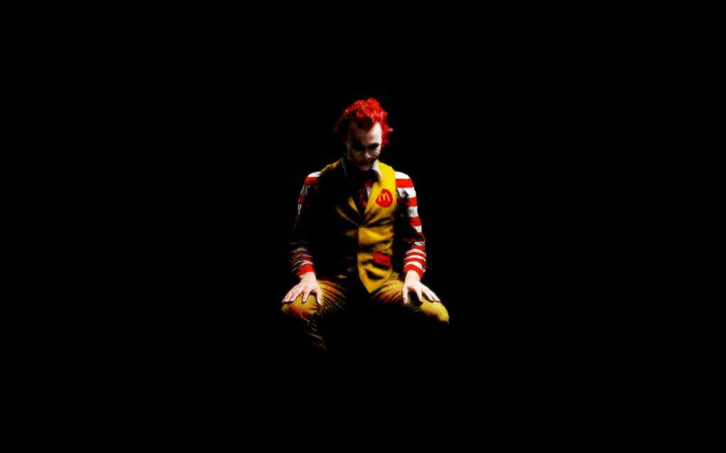 MCDONALDS ADS AND DELICIOUS 2K WALLPAPERS For Windows