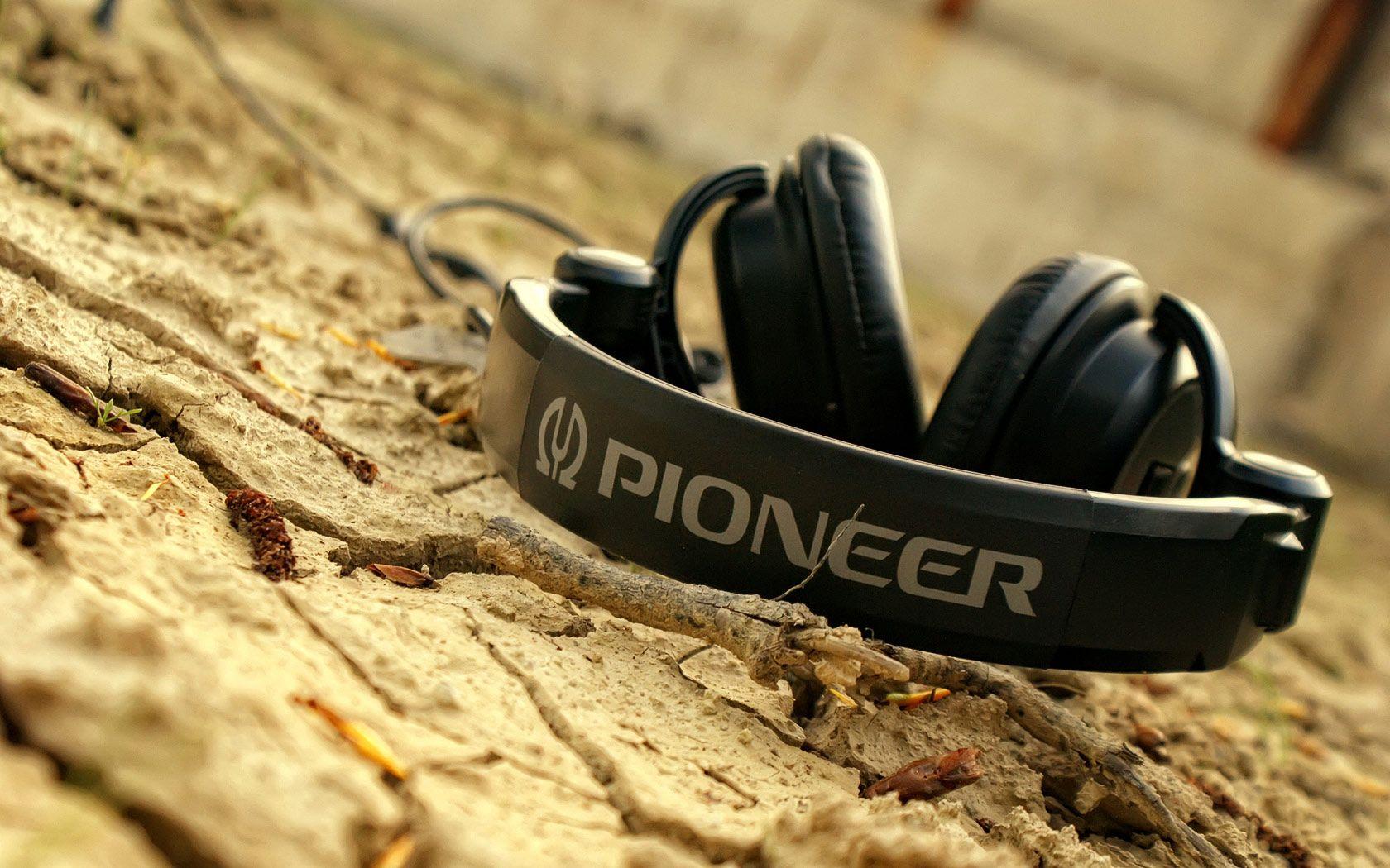 Pioneer Wallpapers, Pioneer Backgrounds Collection for Mobile