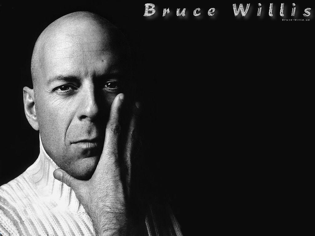 Hero Bruce Willis Wallpapers