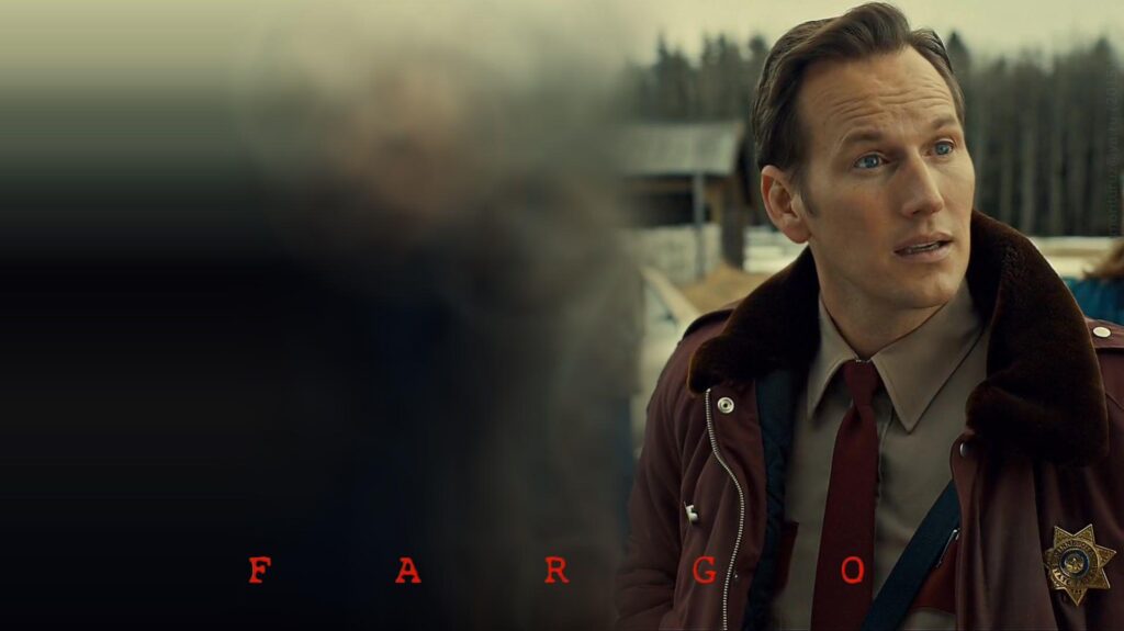 Fargo wallpapers