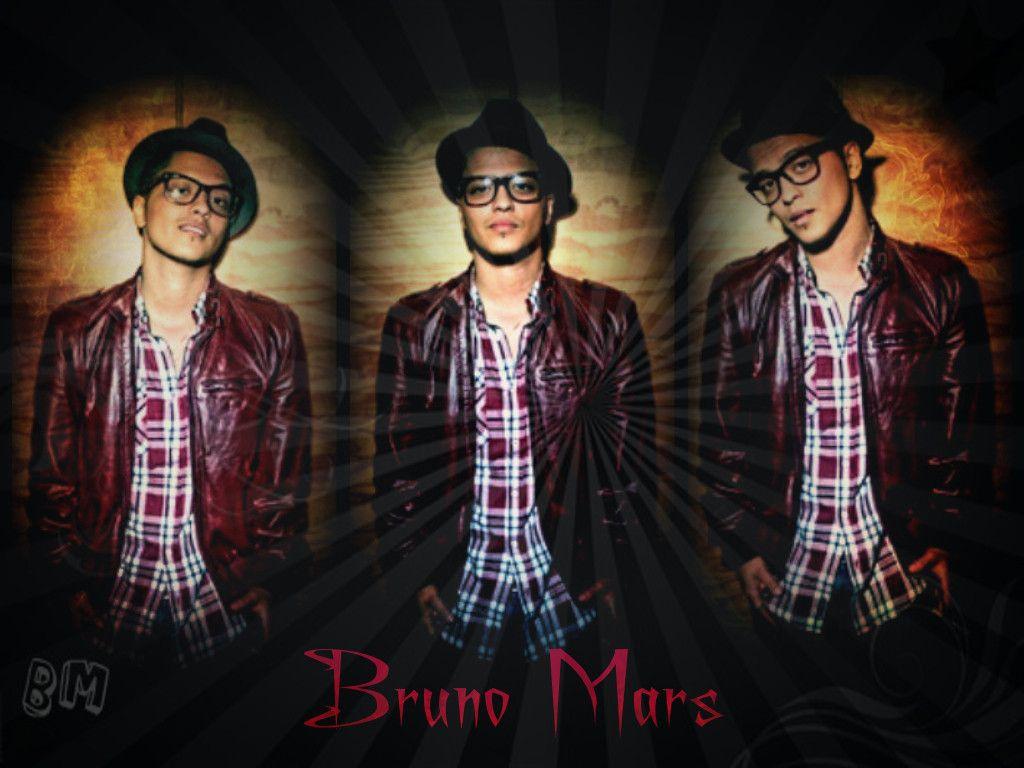 Bruno Mars Wallpapers 2K Download