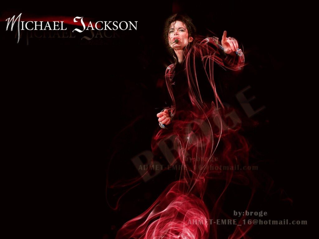 Michael Jackson 2K Wallpapers