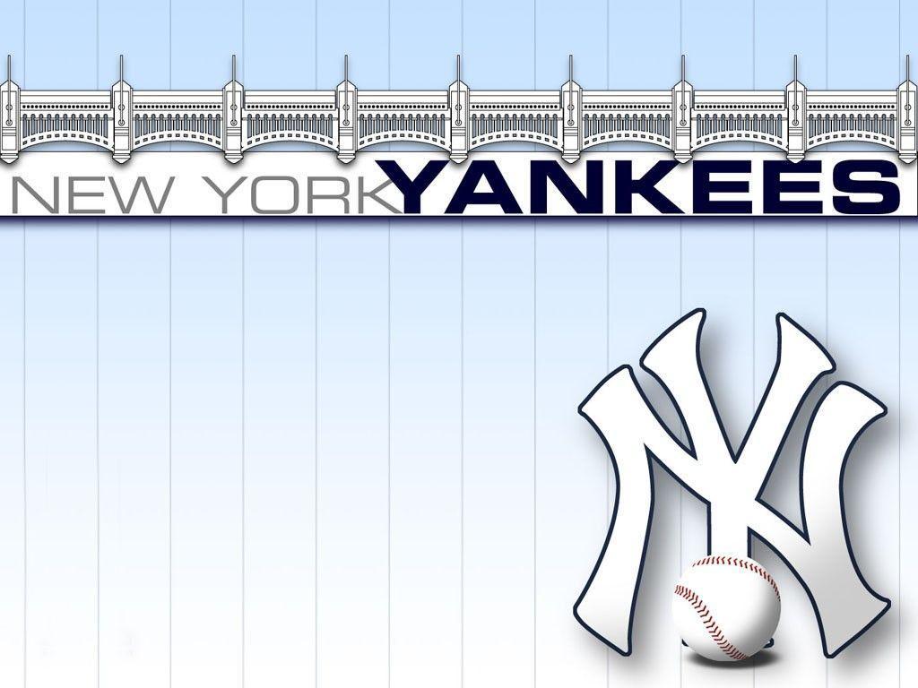 Wallpapers of the day New York Yankees
