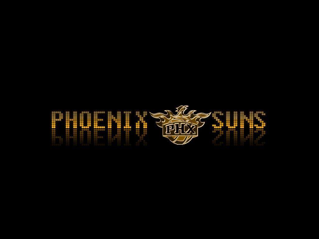 NBA basketball Phoenix Suns Wallpapers NO Desktop
