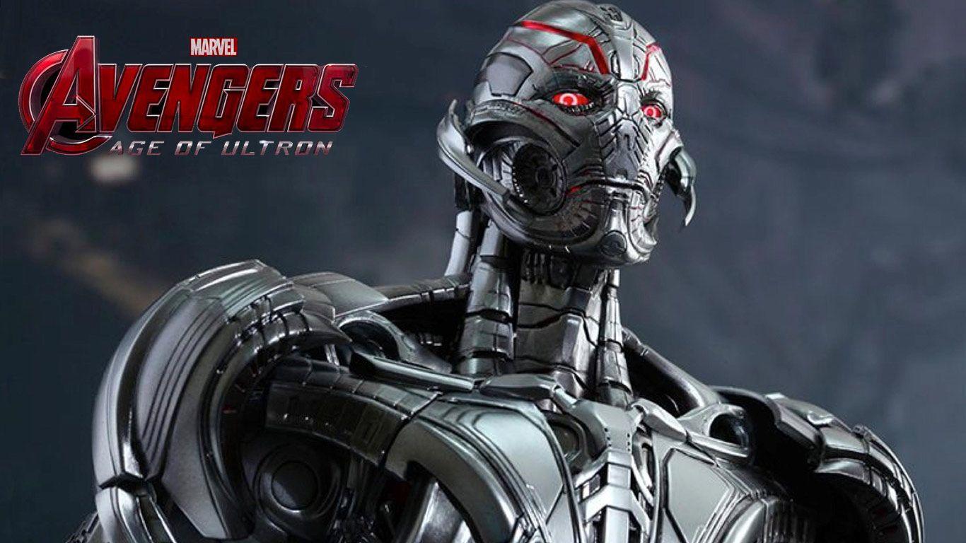 Ultron wallpapers