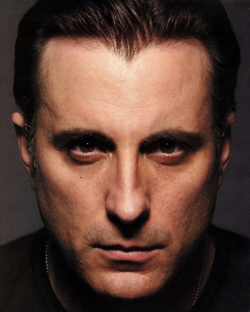 Andy Garcia photo of pics, wallpapers