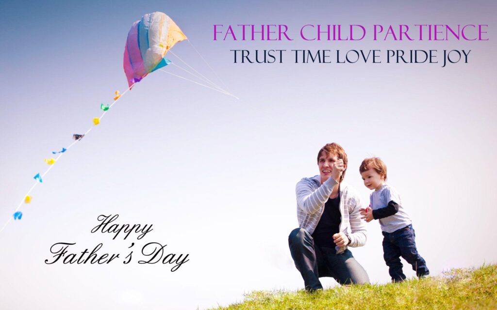 Happy Father’s Day Wallpaper Wallpapers