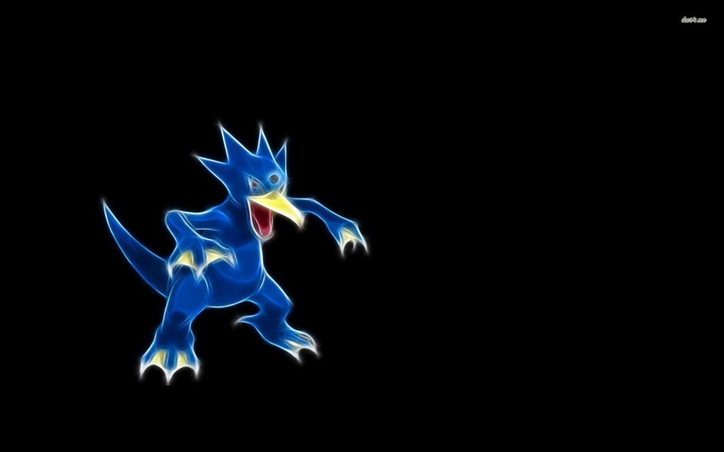 Golduck