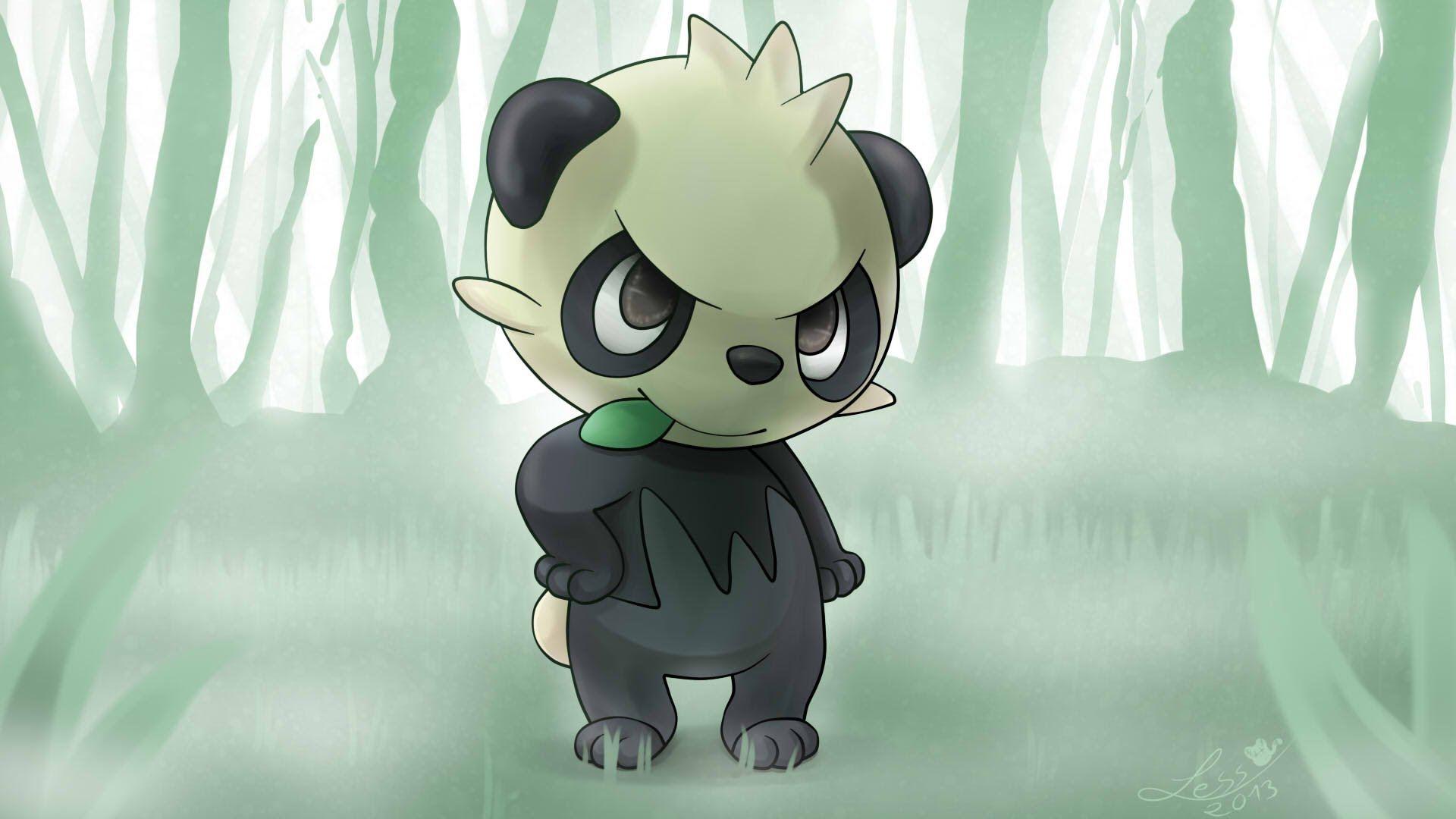 How to draw Pancham