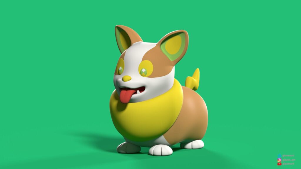 Yamper