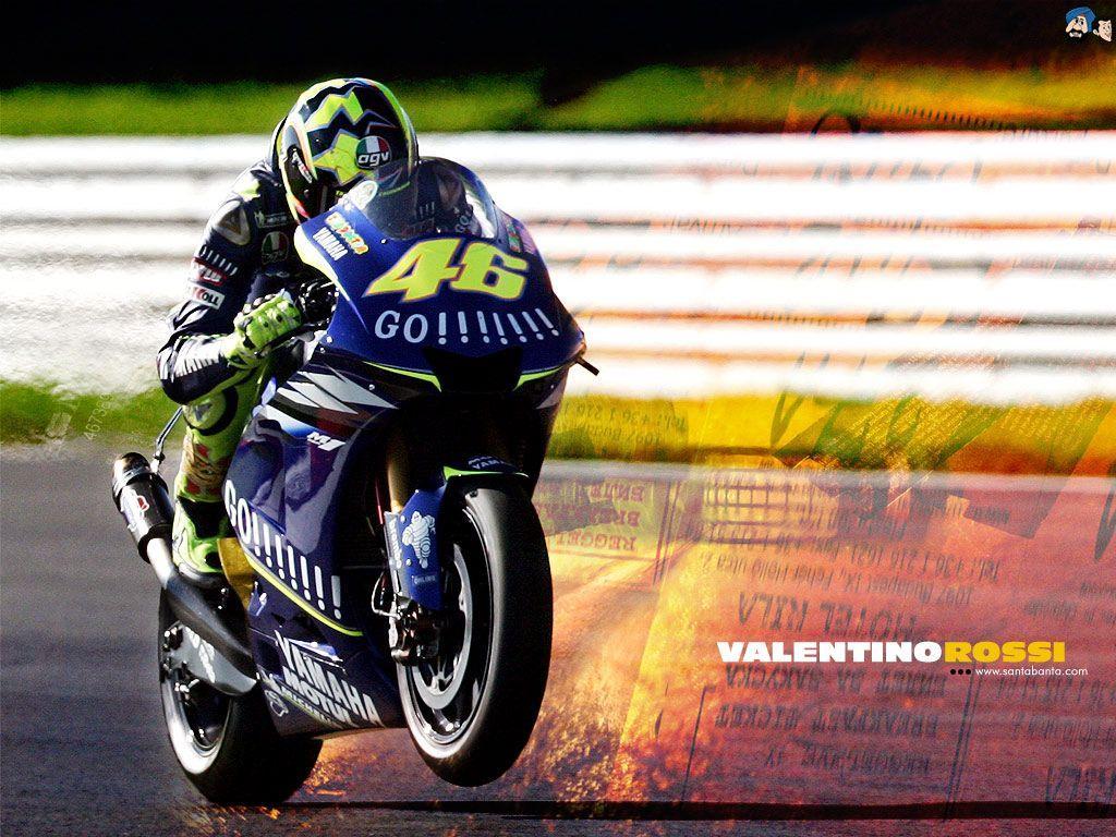 Valentino Rossi wallpapers, Pictures, Photos, Screensavers