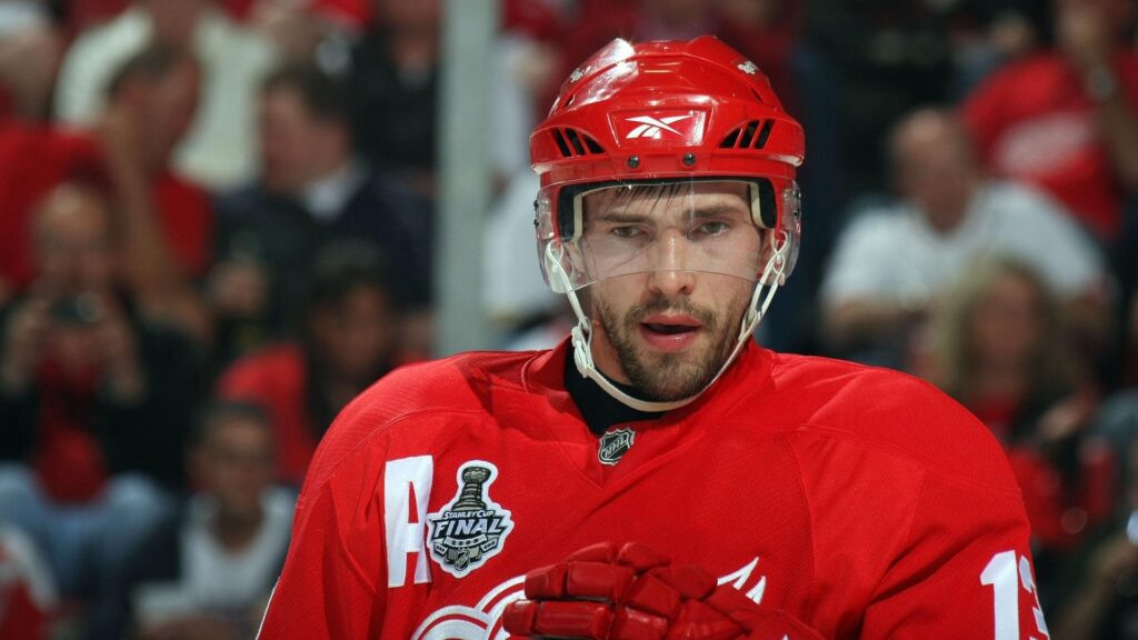Will there be another player like Datsyuk?