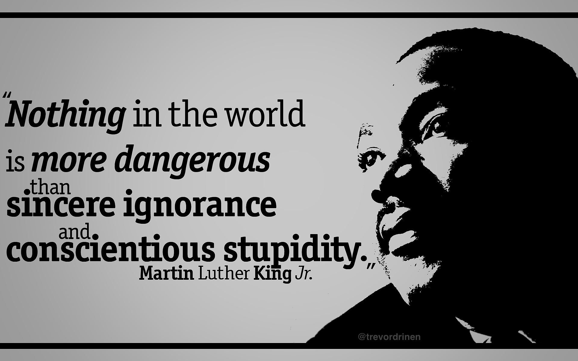 Martin Luther King Jr Inspirational Wallpapers & quotes