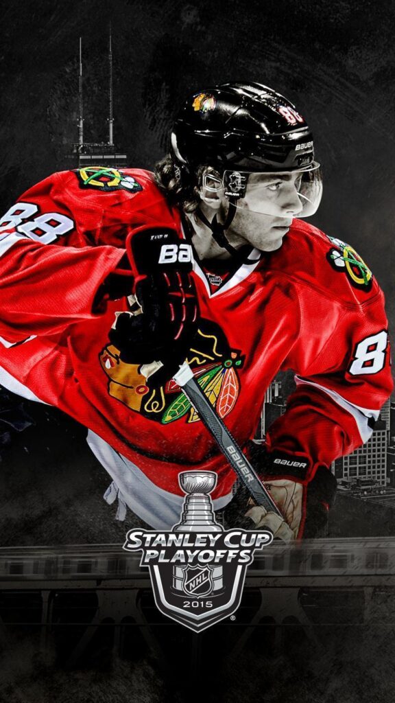 Download Patrick Kane wallpapers to your cell phone