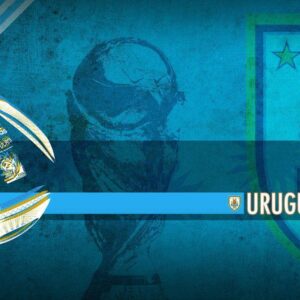 Uruguay National Football Team