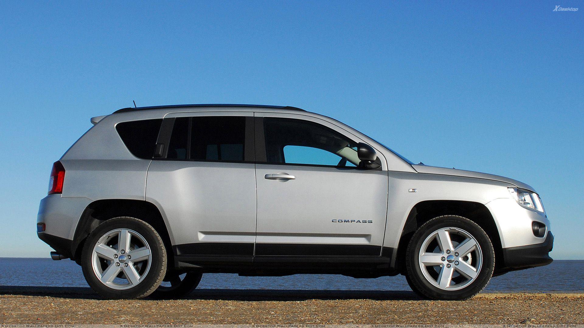 Jeep Compass Wallpapers, Photos & Wallpaper in HD