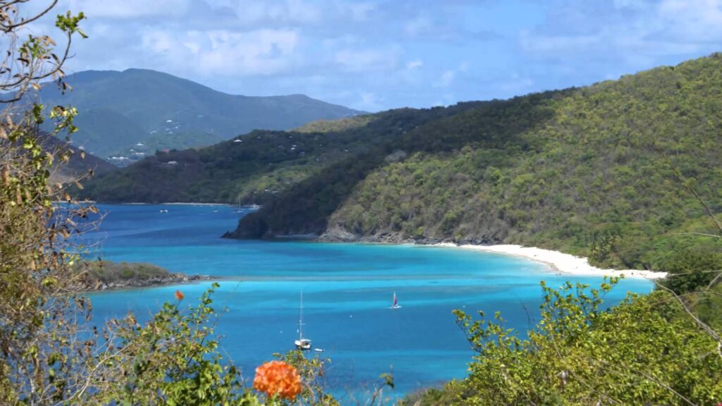 Virgin Islands National Park