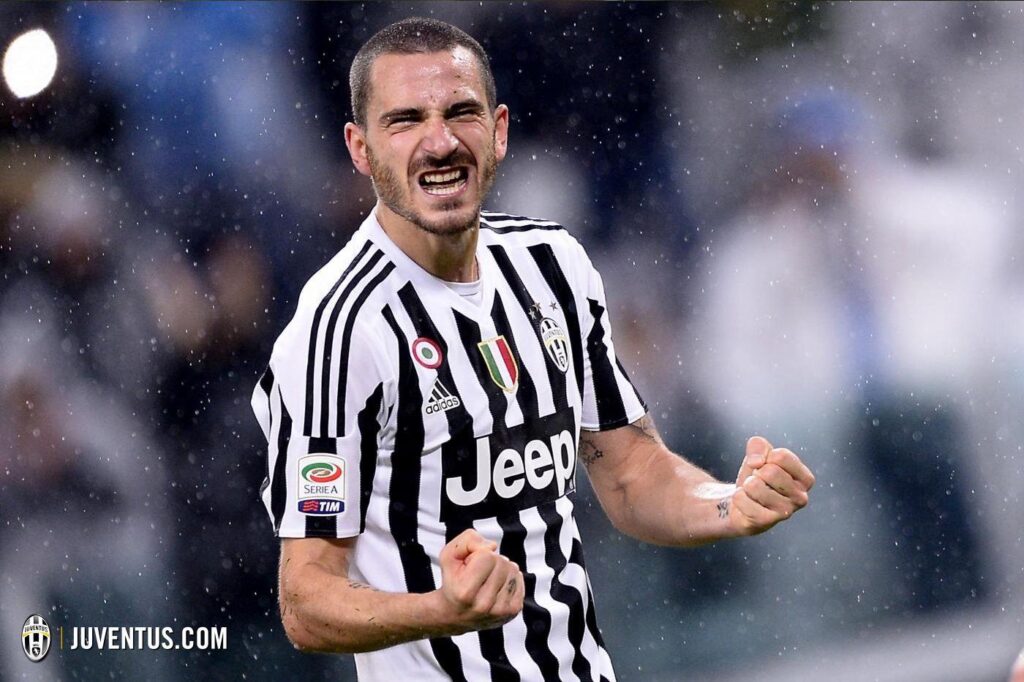 How would a Bonucci transfer impact Juventus and Italy?
